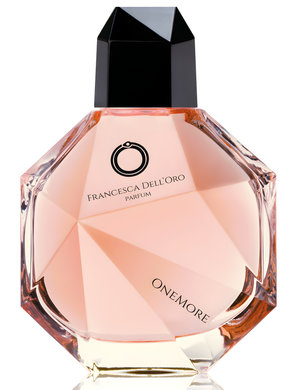 OneMore by Francesca dell'Oro perfume bottle