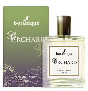 Orchard by Botanique perfume bottle