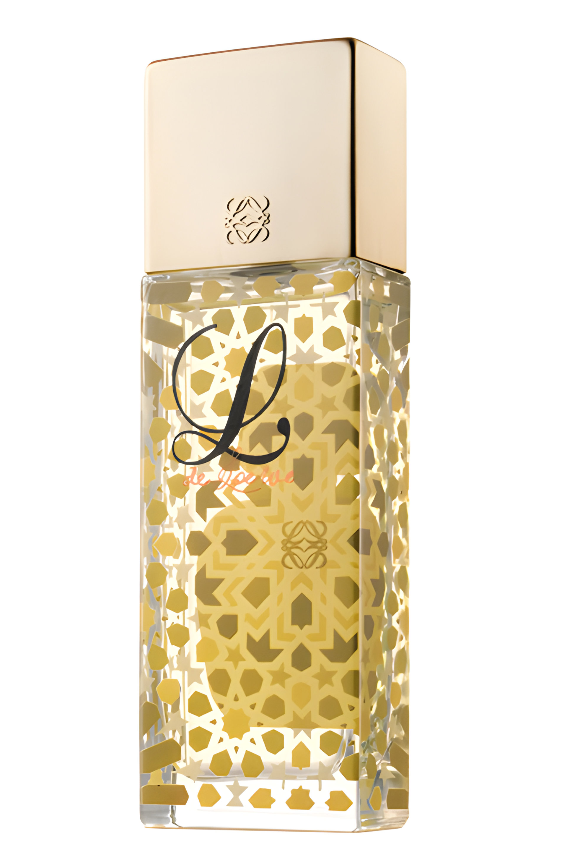 Picture of L de Loewe Eau de Toilette fragrance