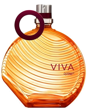 Viva by Cyzone perfume bottle