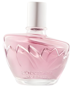 Ninfa Das Águas Fascínio by L’Occitane Au Brésil perfume bottle