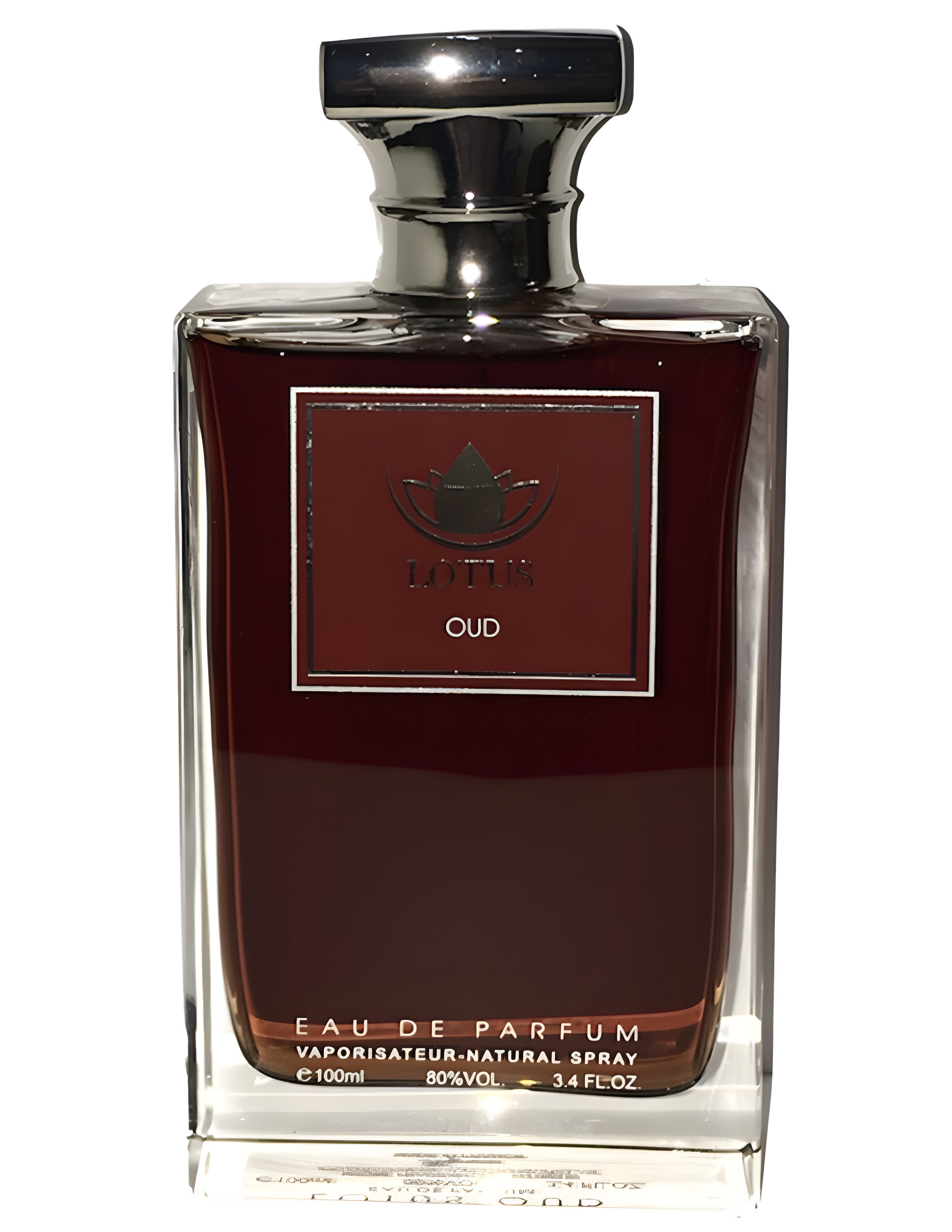 Picture of Lotus Oud fragrance