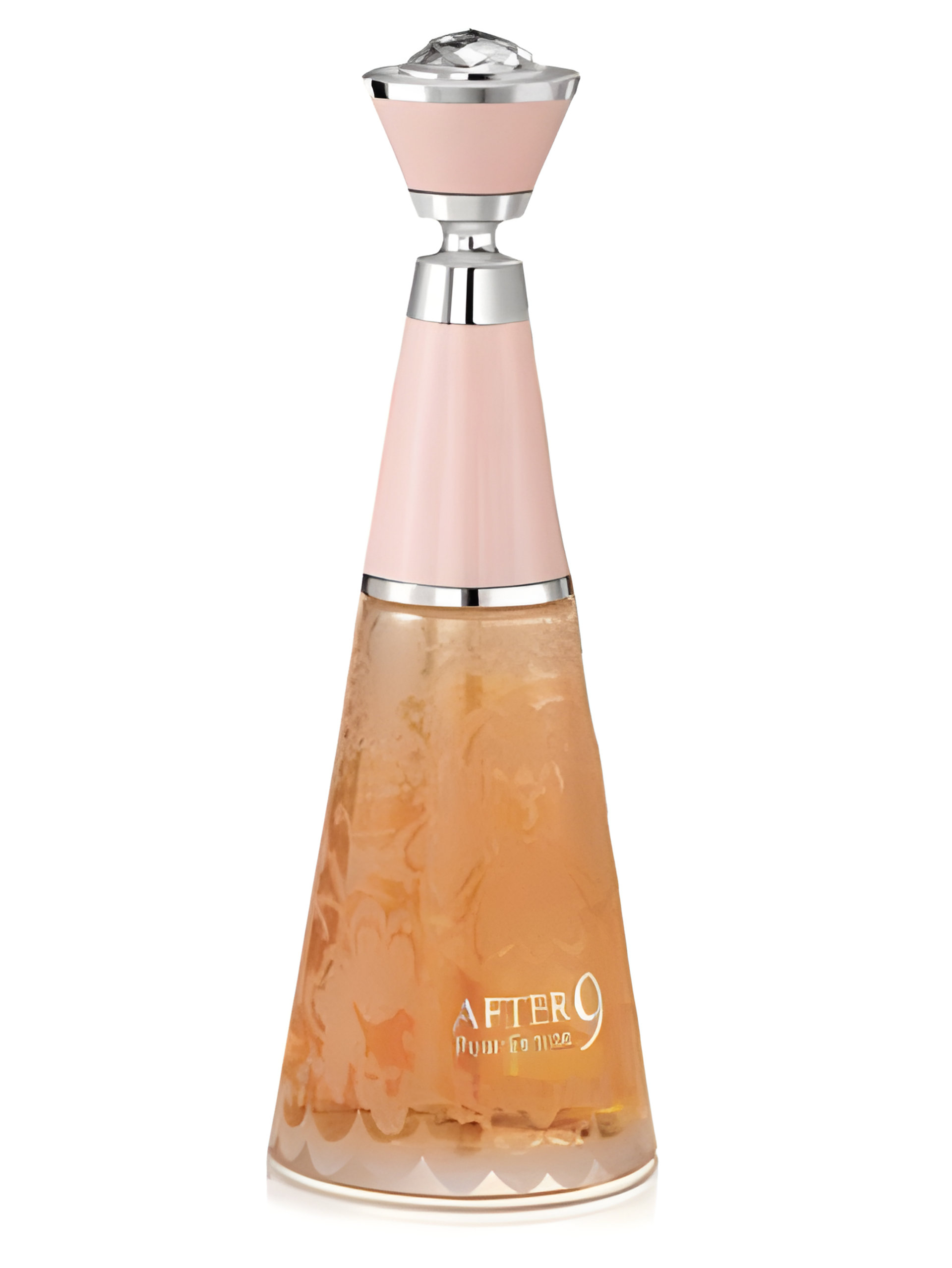 Picture of After 9 Silver fragrance