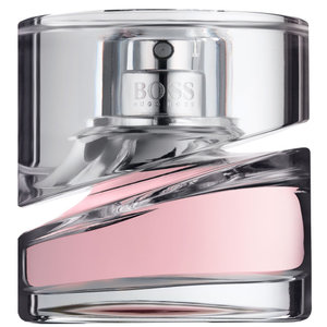 Femme by Hugo Boss perfume bottle
