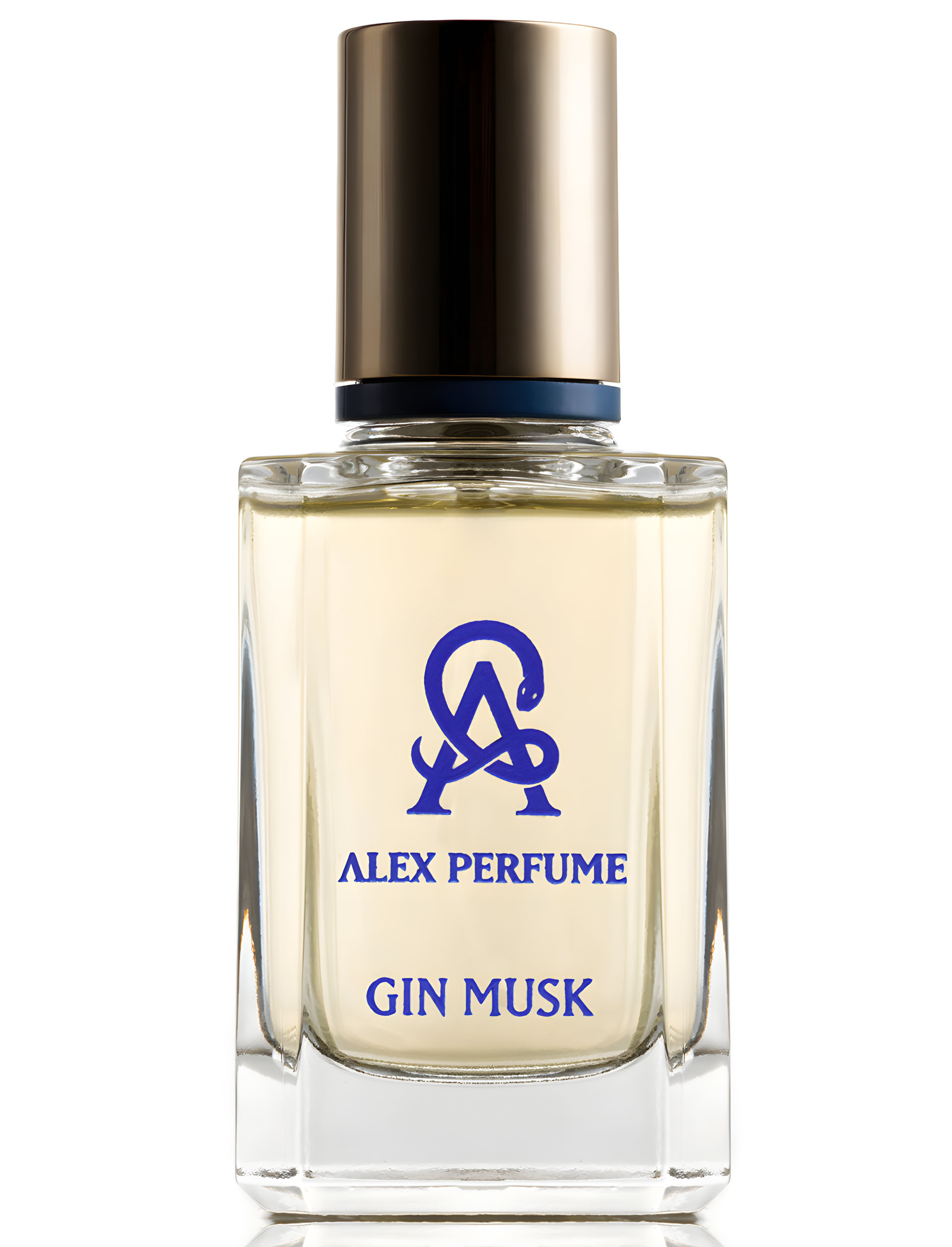 Picture of Gin Musk fragrance