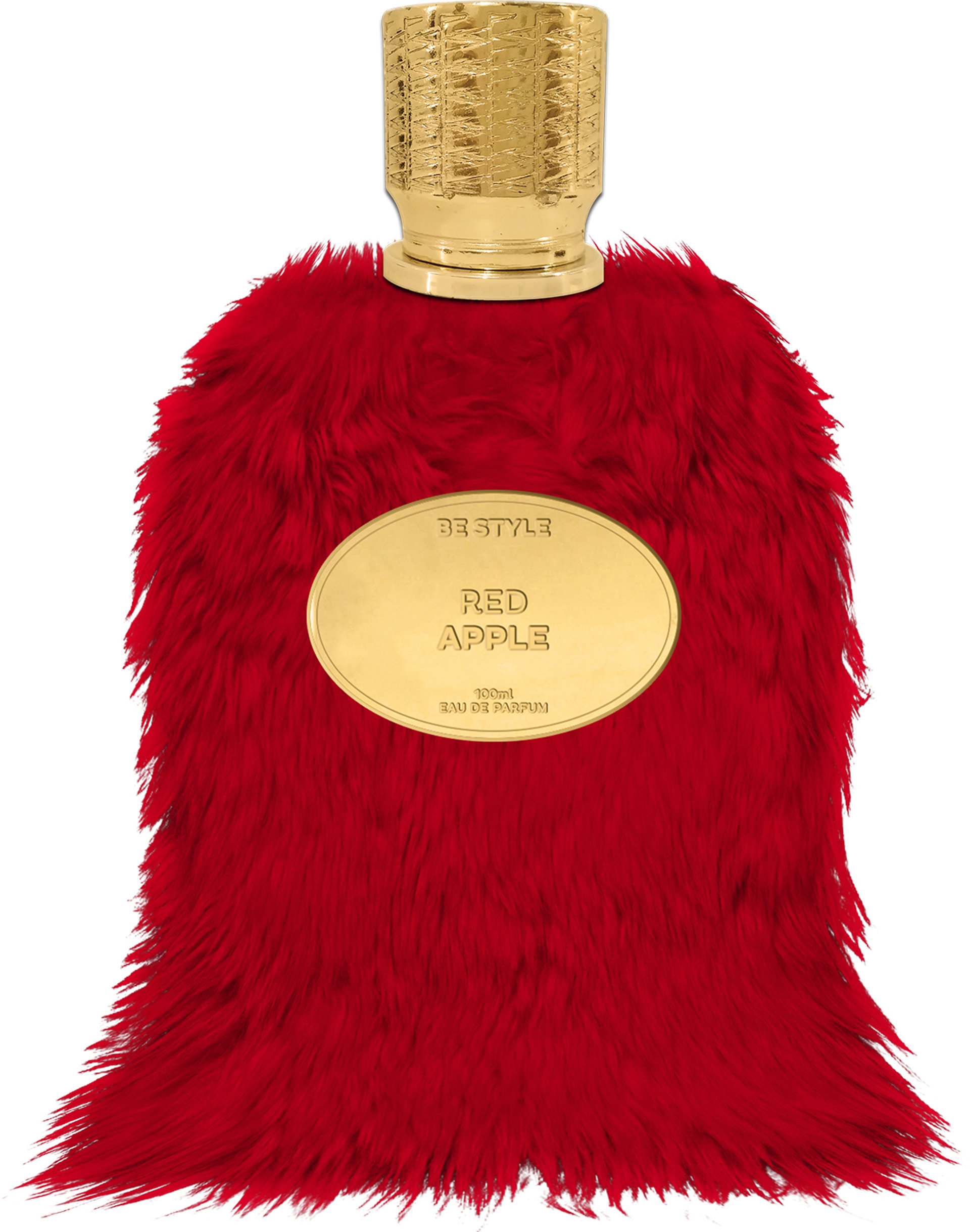 Picture of Red Apple fragrance