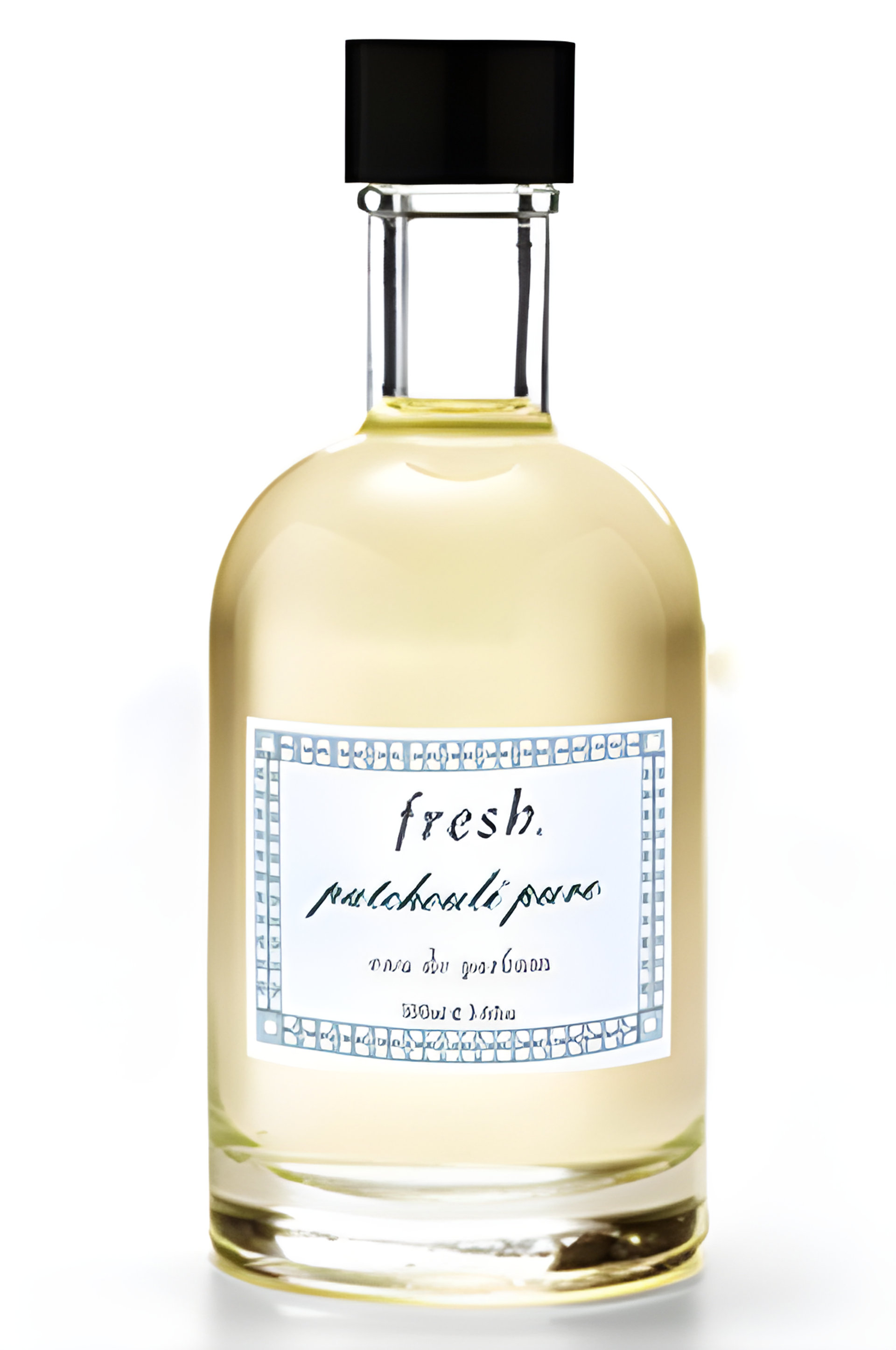 Picture of Patchouli Pure fragrance