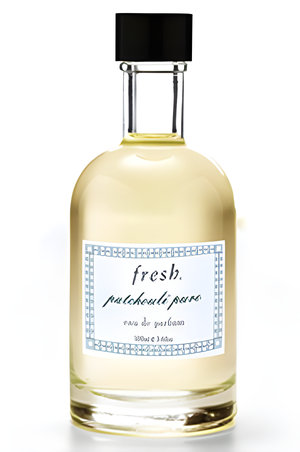 Patchouli Pure by Fresh perfume bottle