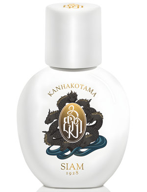 Kanhakotama by SIAM 1928 perfume bottle