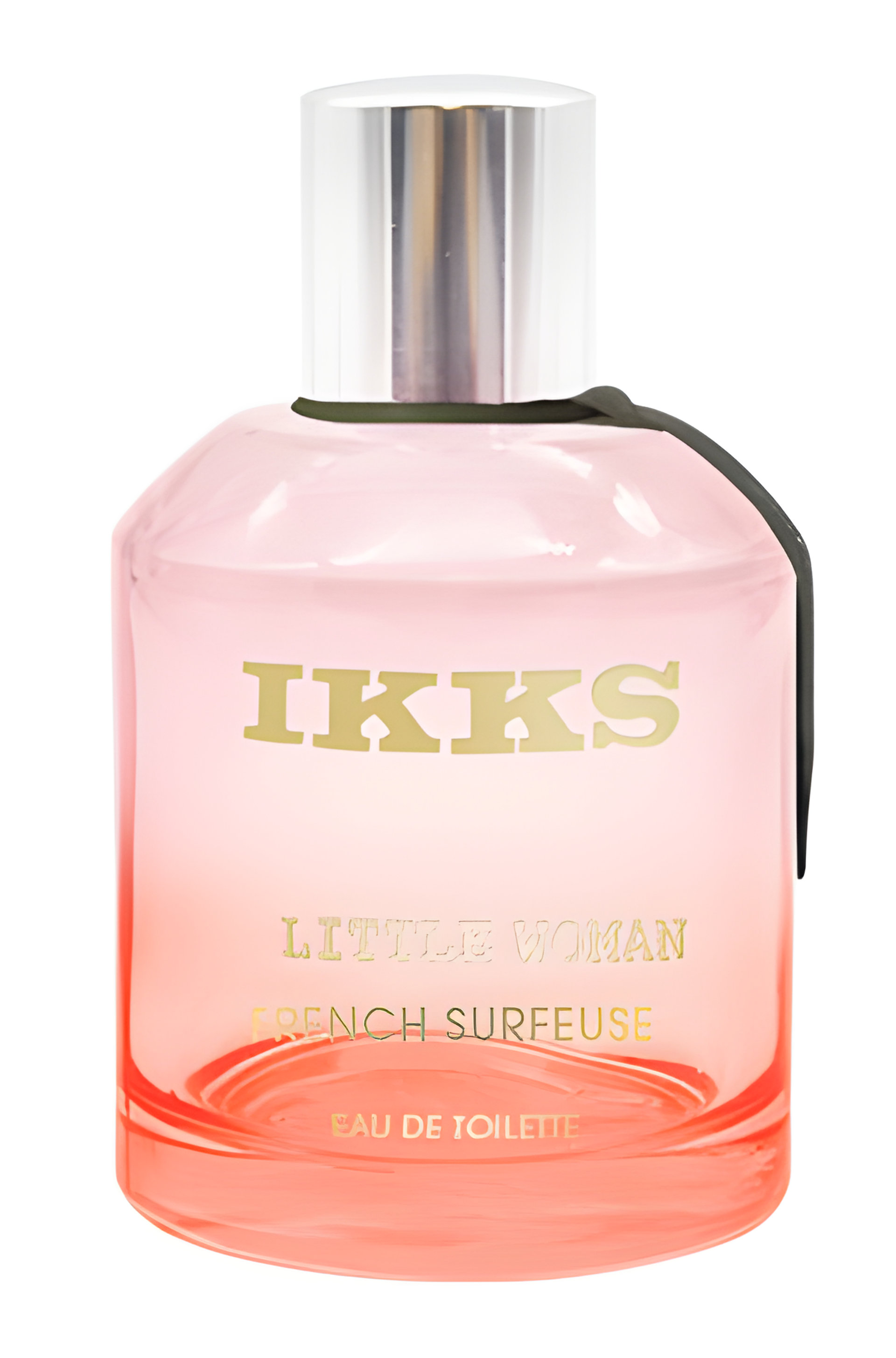 Picture of IKKS Little Woman French Surfeuse fragrance