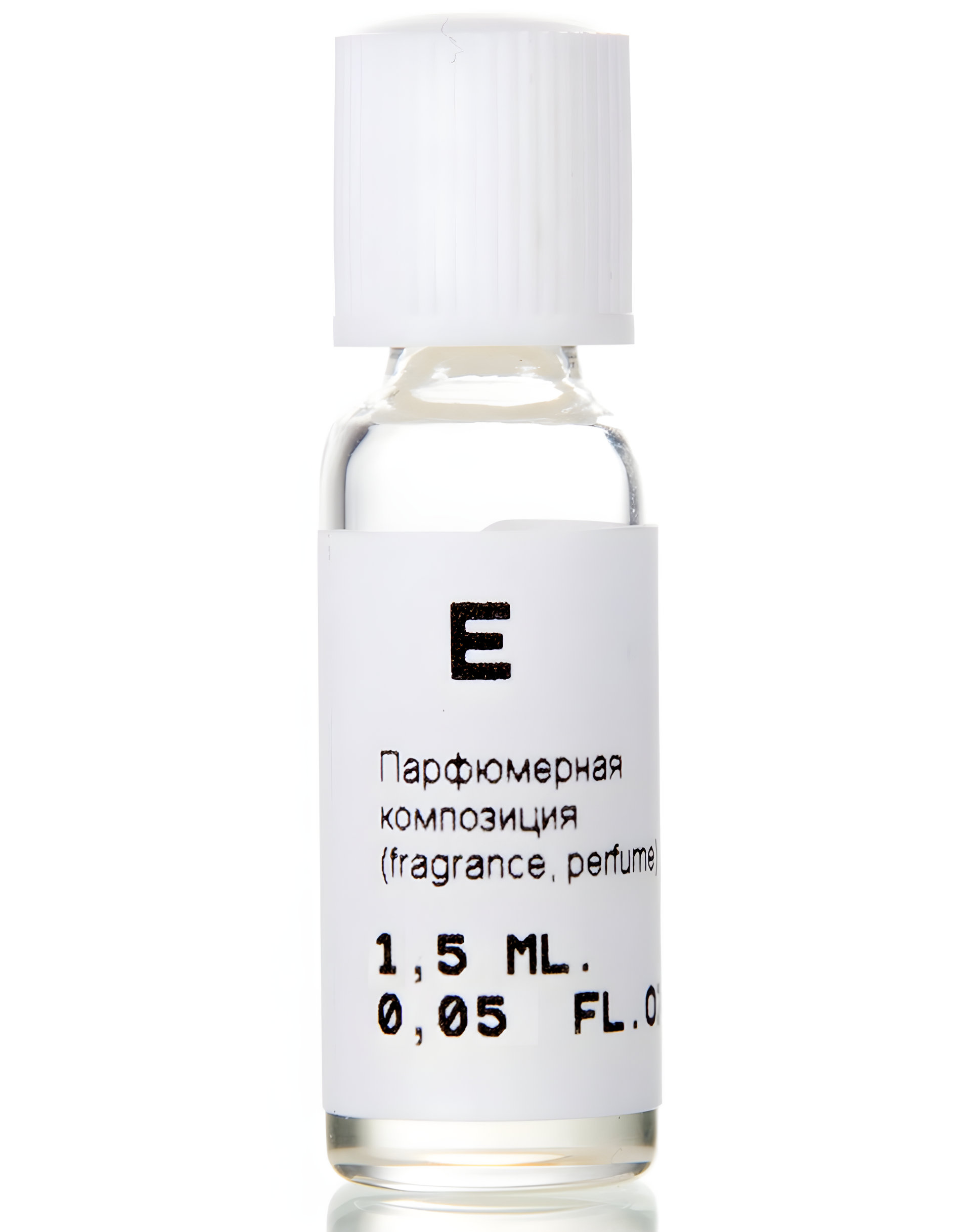 Picture of Е (Е) fragrance