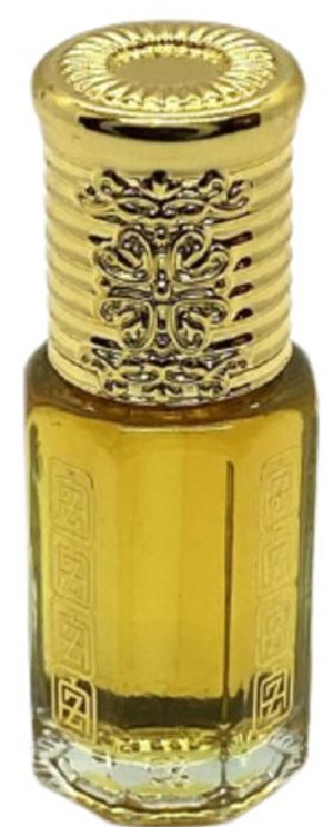 Golden Sands by Abu Zari Fragrances perfume bottle