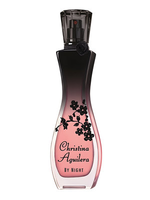 Christina Aguilera by Night by Christina Aguilera perfume bottle