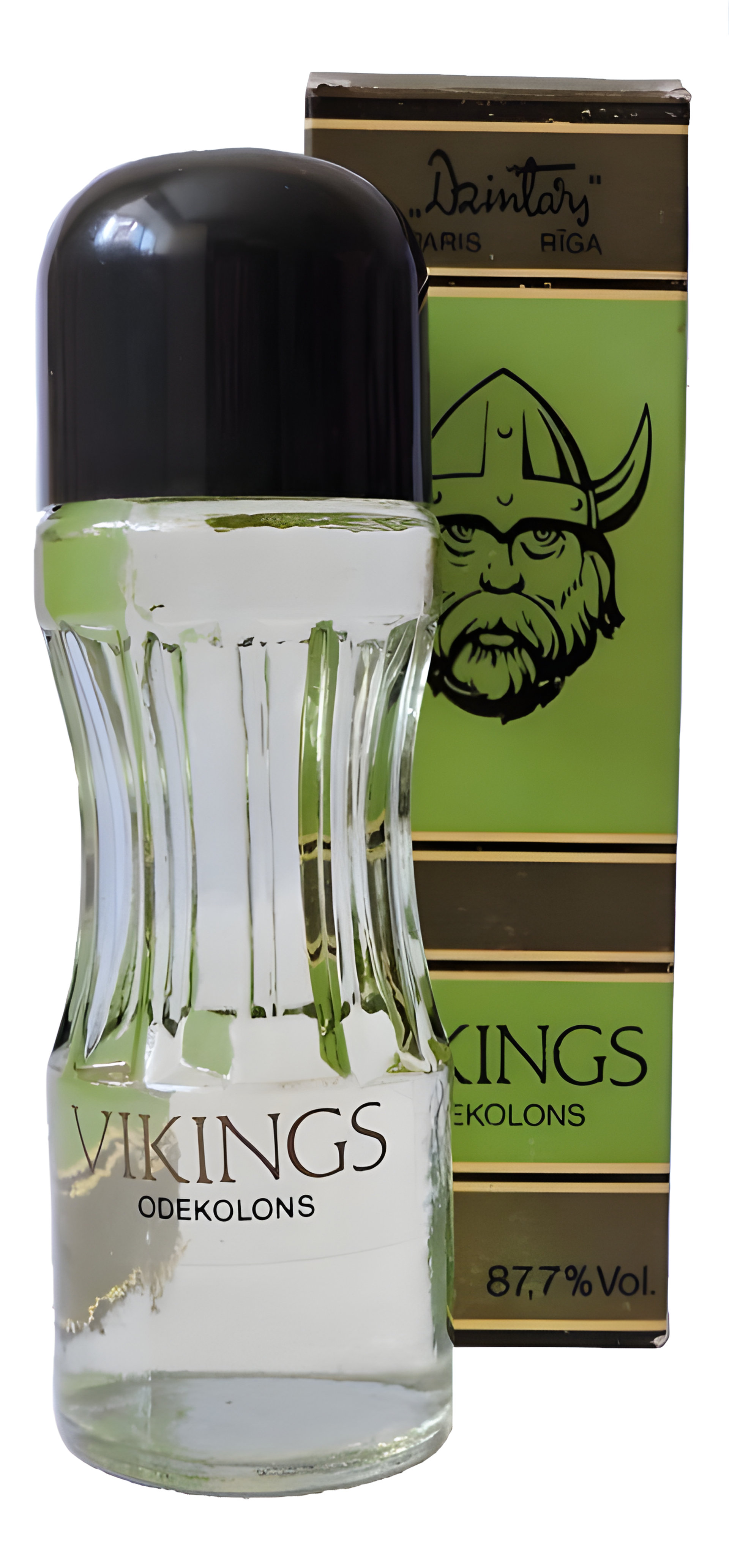Picture of Vikings (Викинг) fragrance