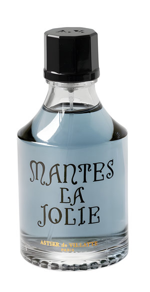 Mantes La Jolie by Astier de Villatte perfume bottle