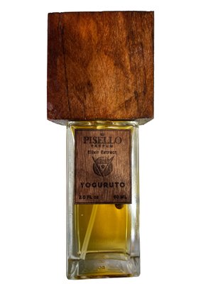 Yoguruto by Pisello Parfum perfume bottle