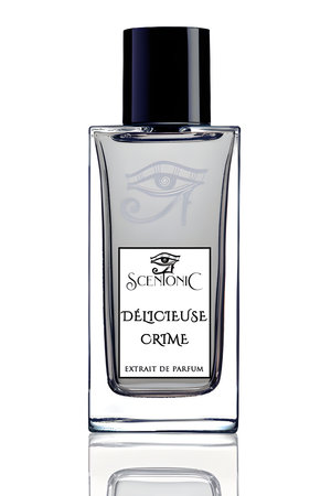 Délicieuse Crime by Scentonic perfume bottle