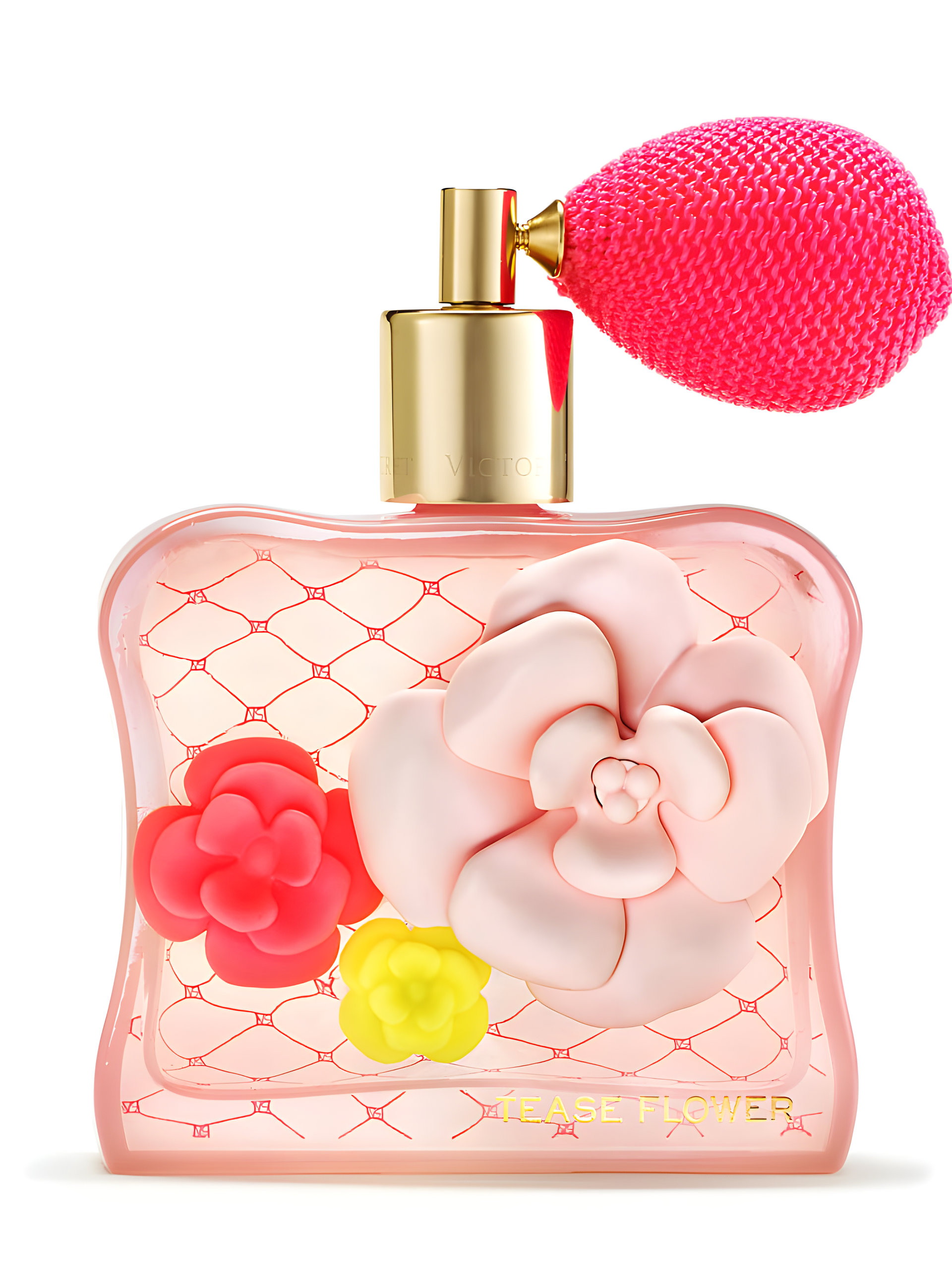 Picture of Tease Flower fragrance