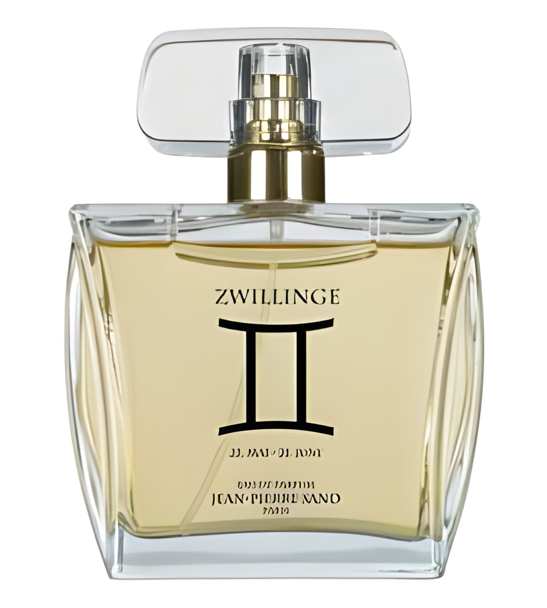 Picture of Zwillinge fragrance