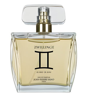 Zwillinge by Jean-Pierre Sand perfume bottle