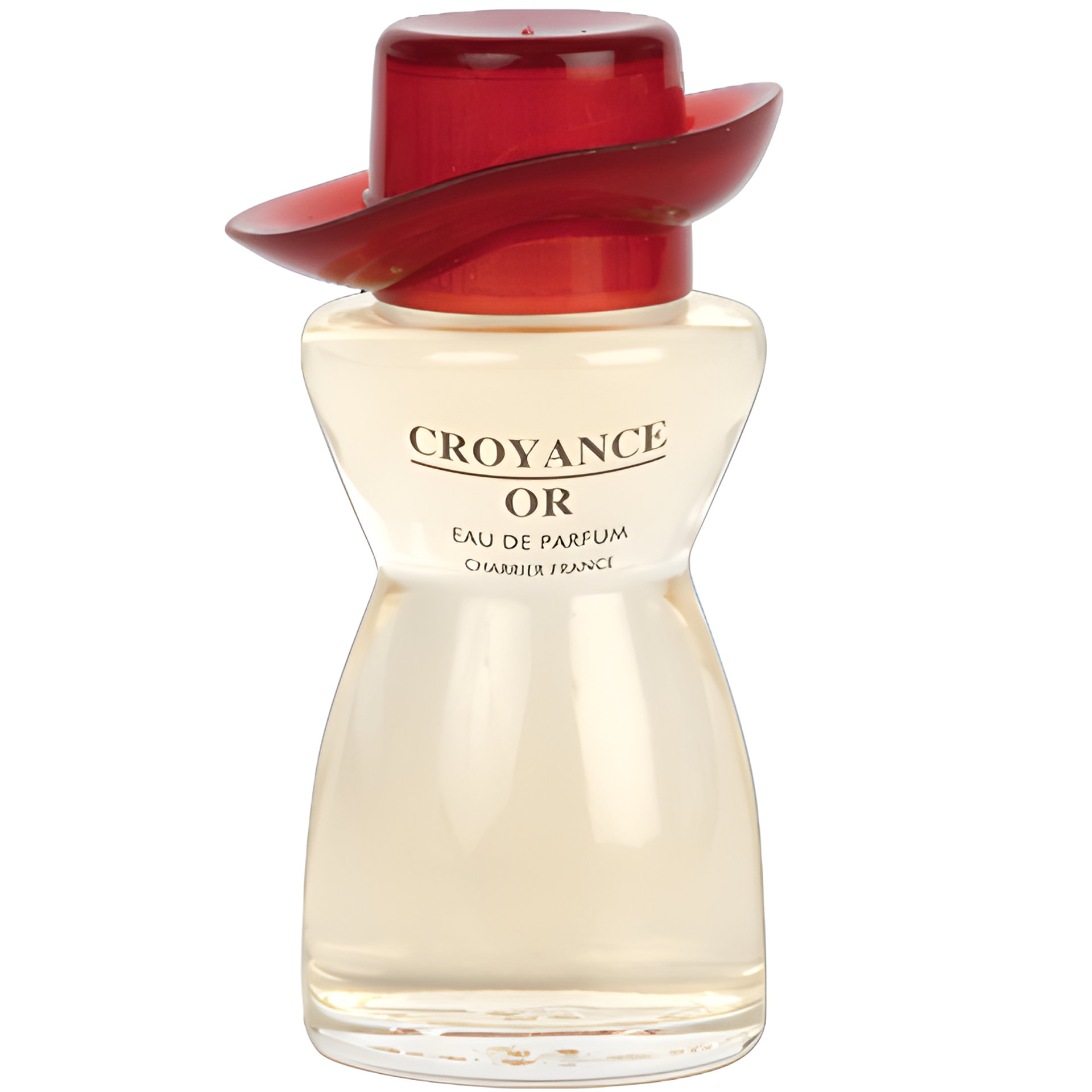 Picture of Croyance or fragrance