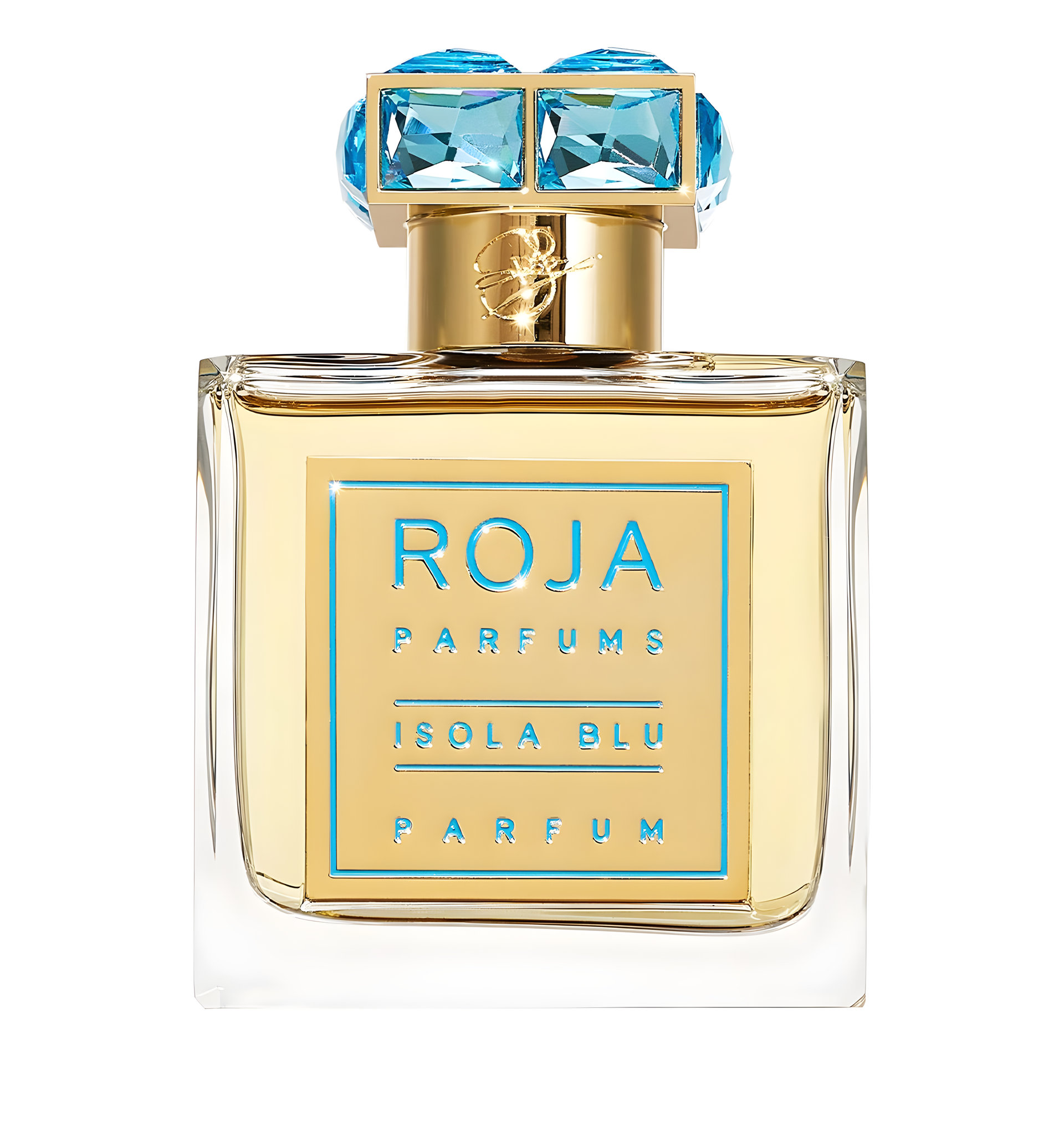 Picture of Isola Blu fragrance