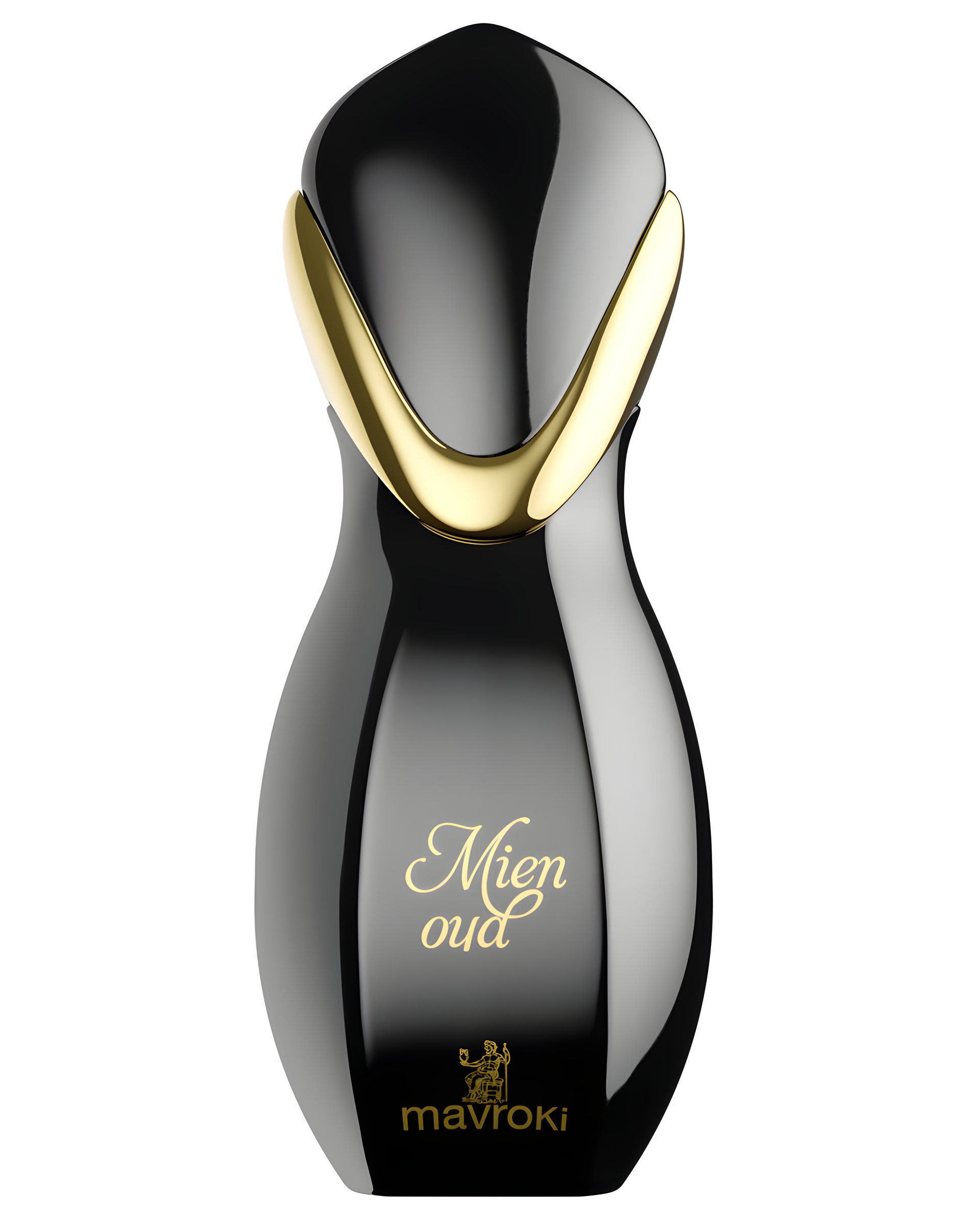 Picture of Mien Oud fragrance