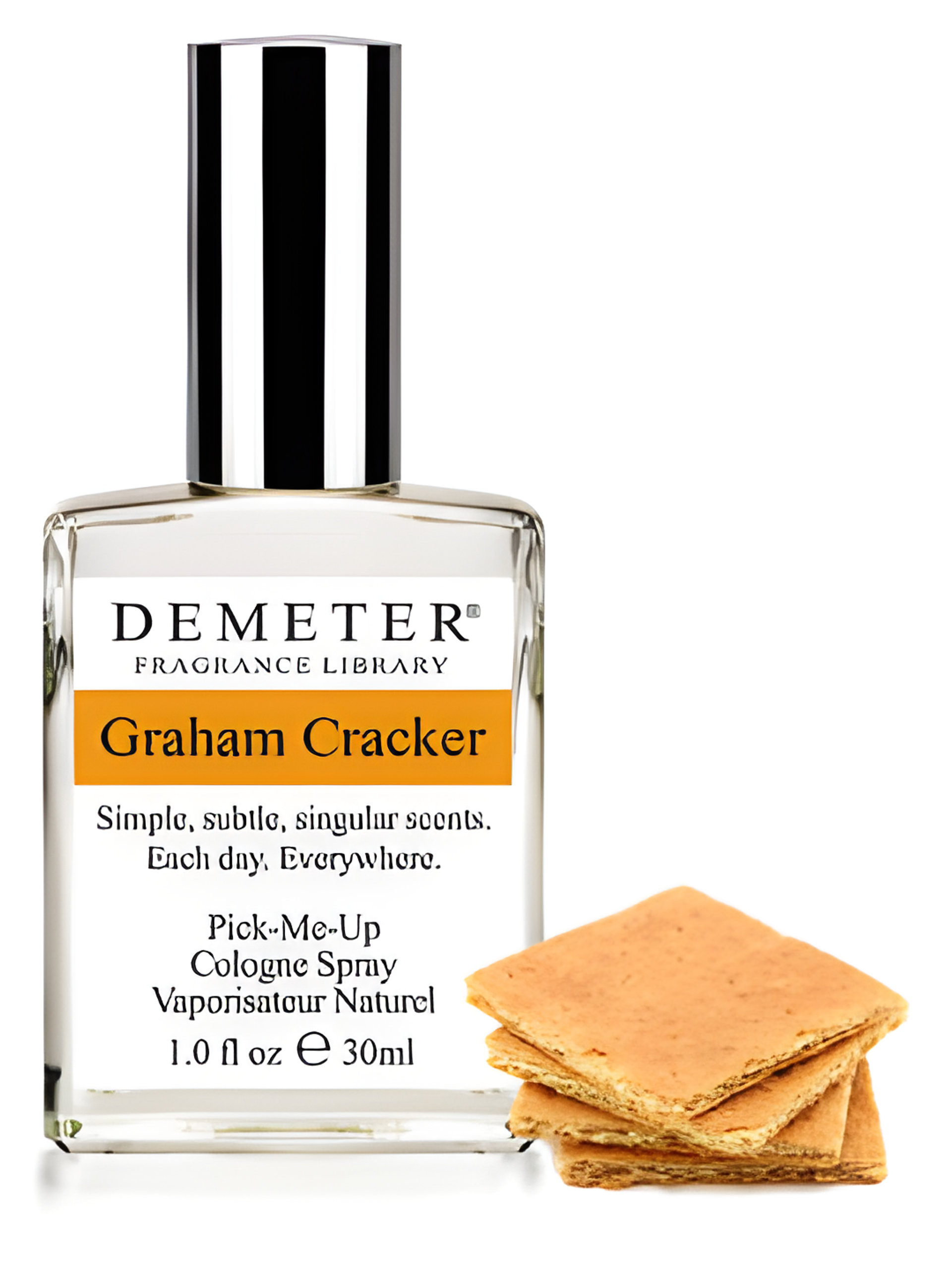 Picture of Graham Cracker fragrance