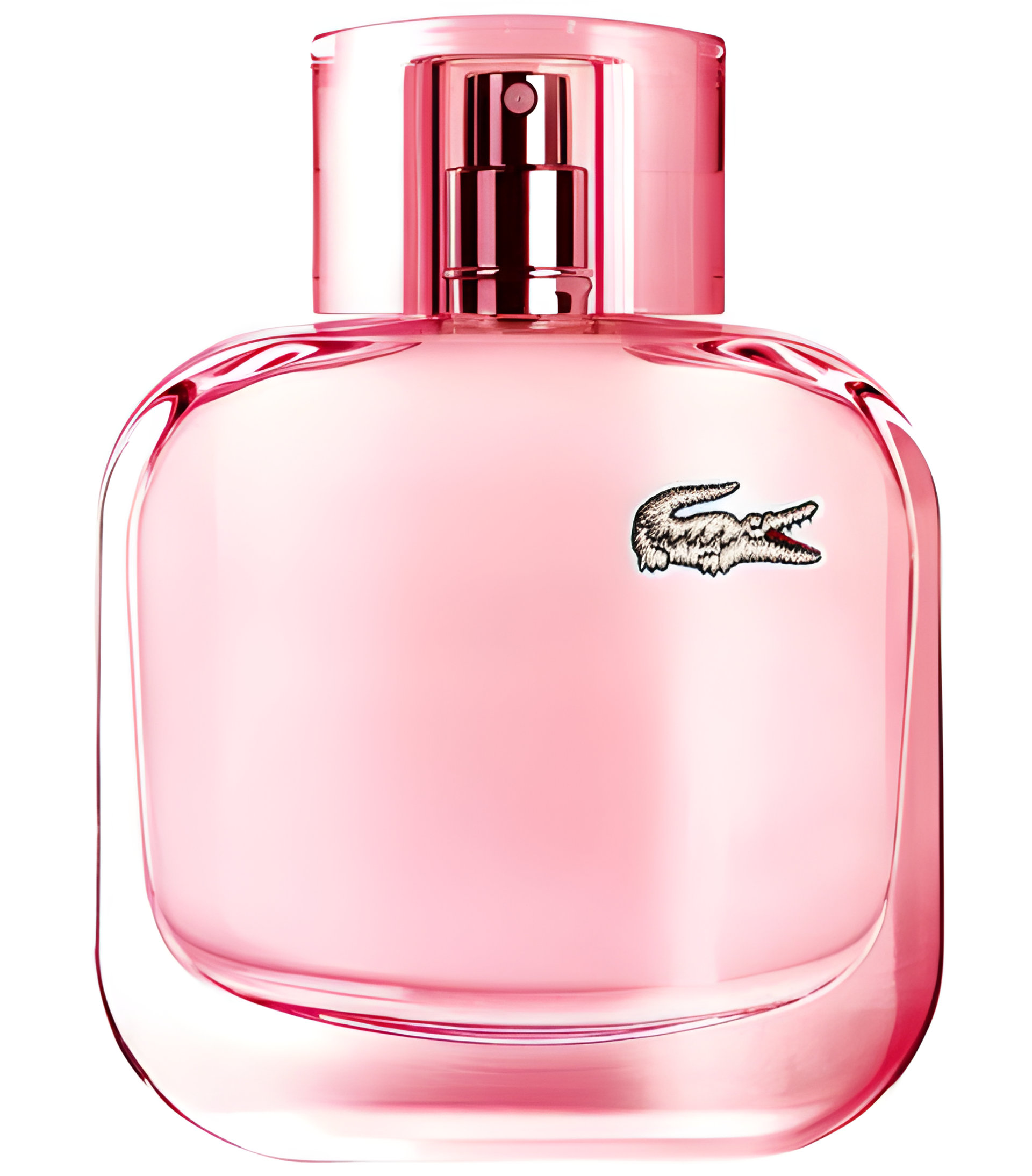 Picture of Eau de Lacoste L.12.12 Pour Elle Sparkling fragrance