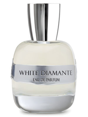 White Diamante by Omnia Profumi perfume bottle