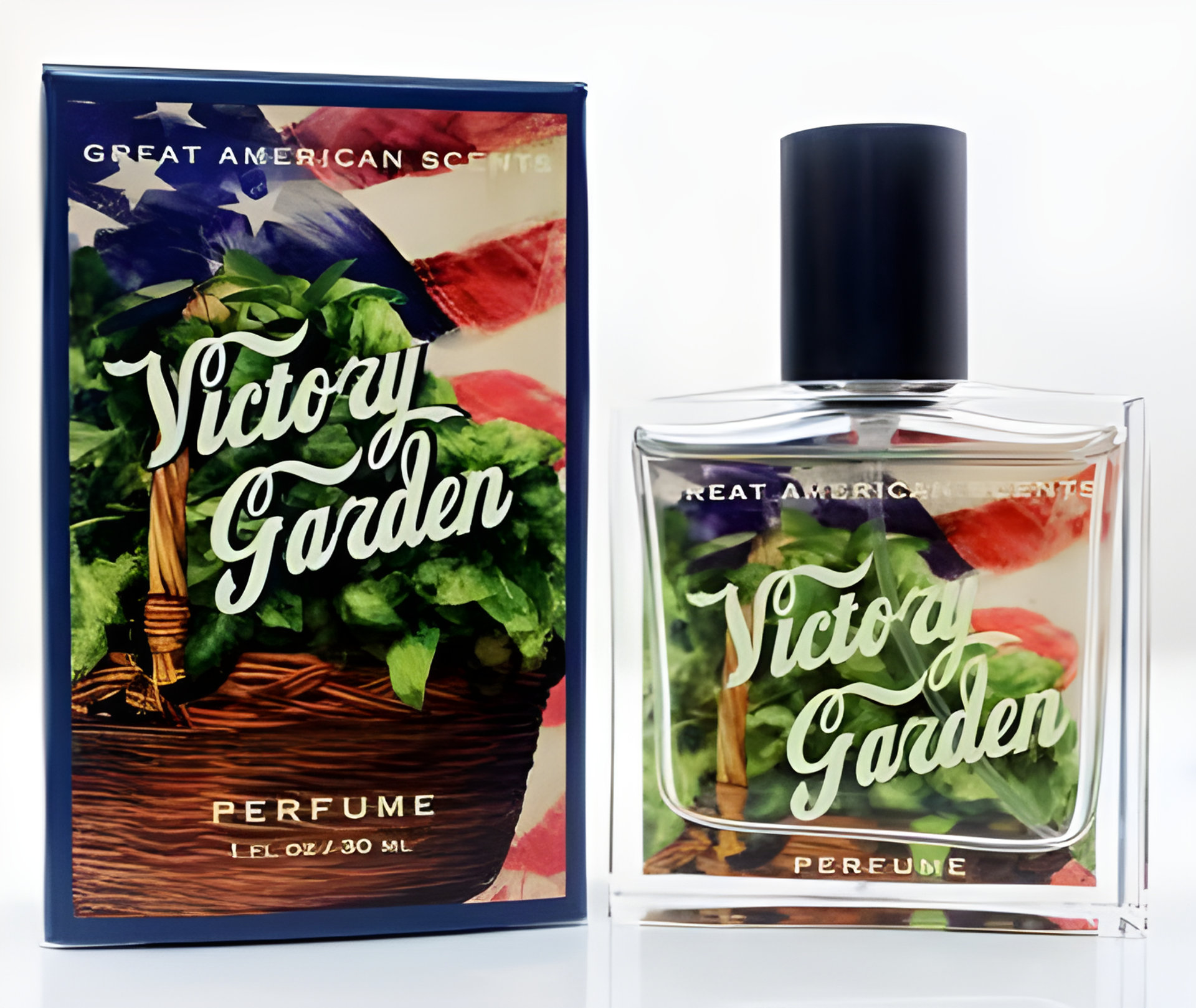 Picture of Victory Garden fragrance