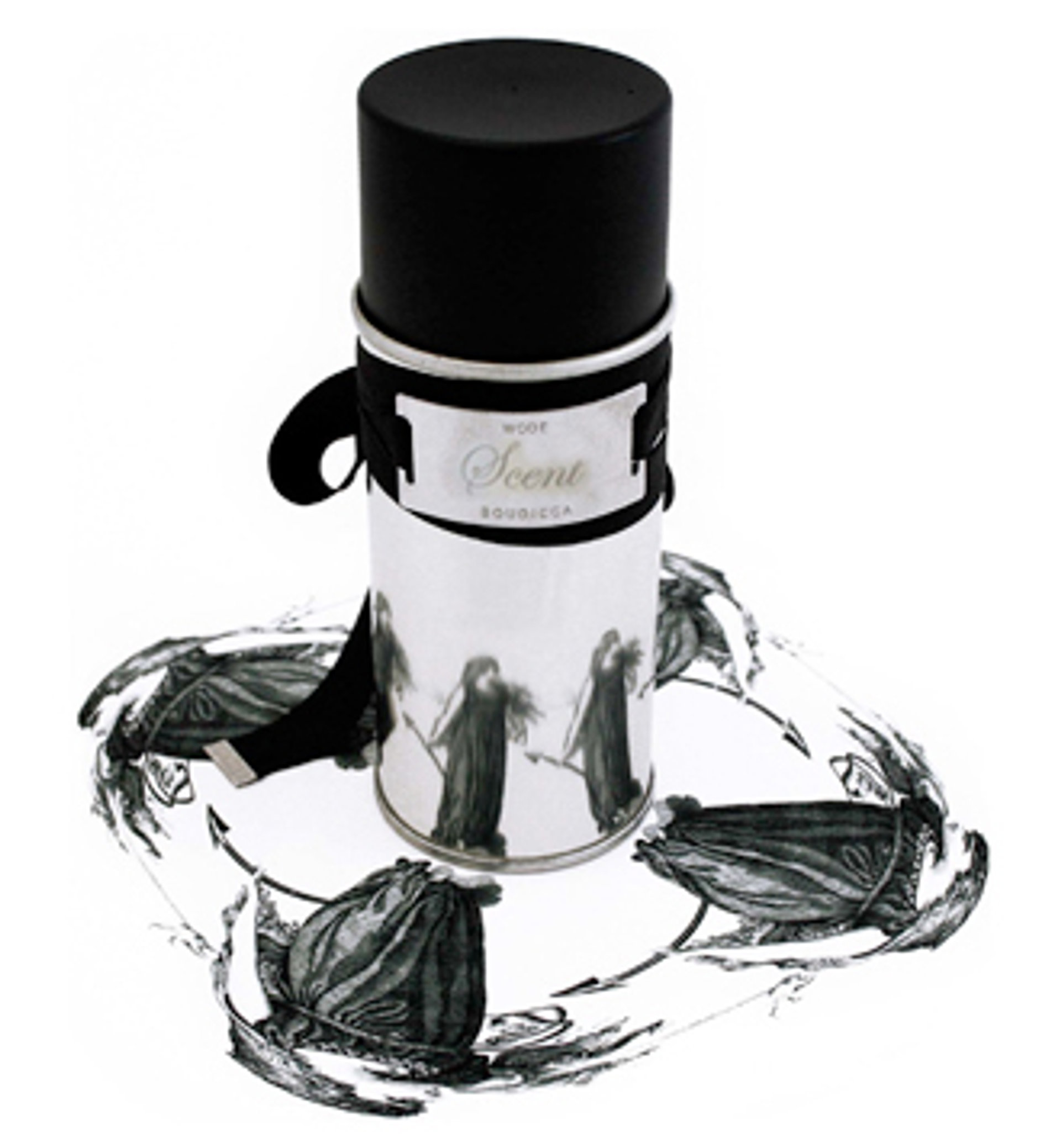 Picture of Wode (Scent) fragrance