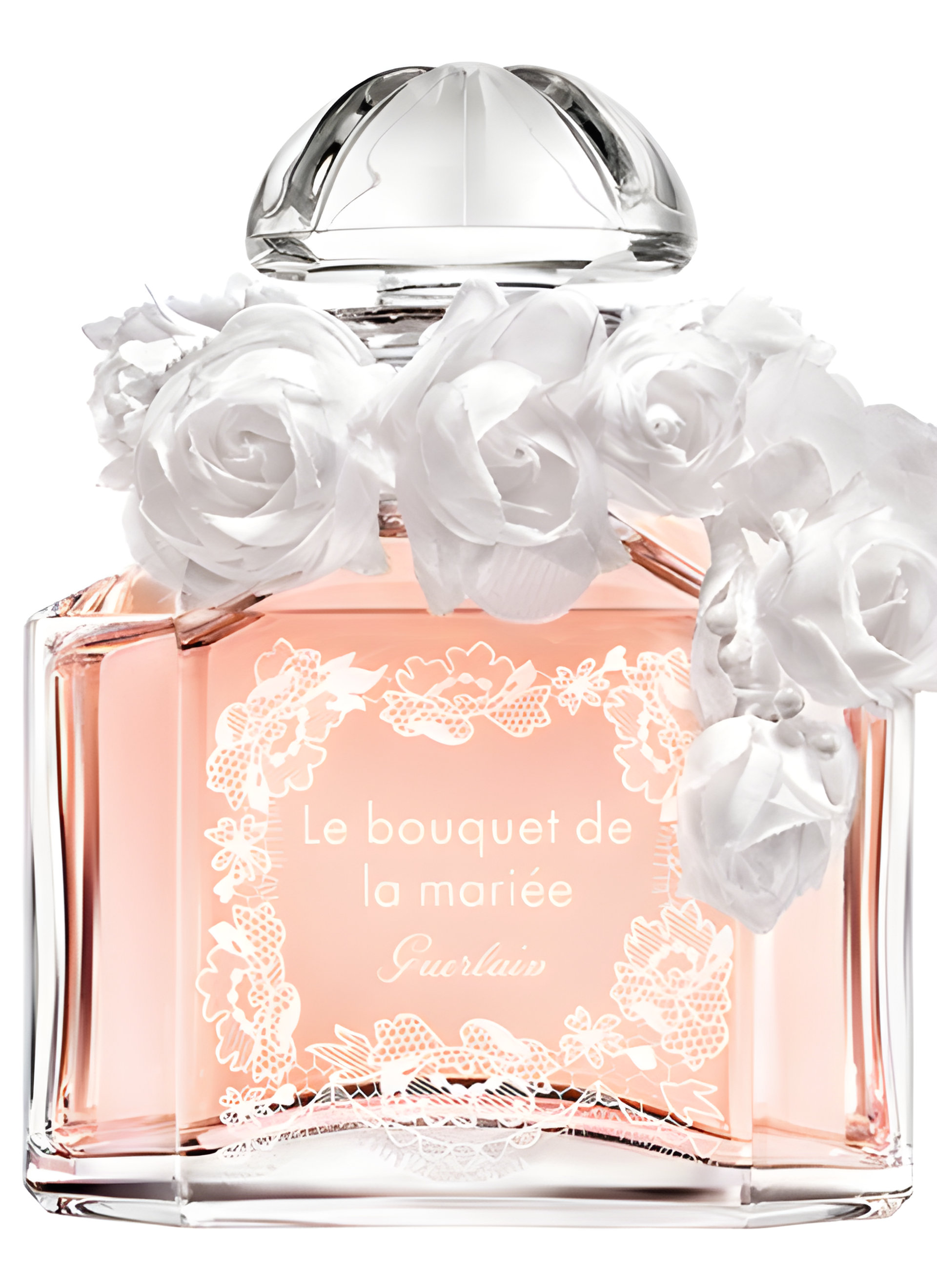 Picture of Le Bouquet de La Mariee fragrance