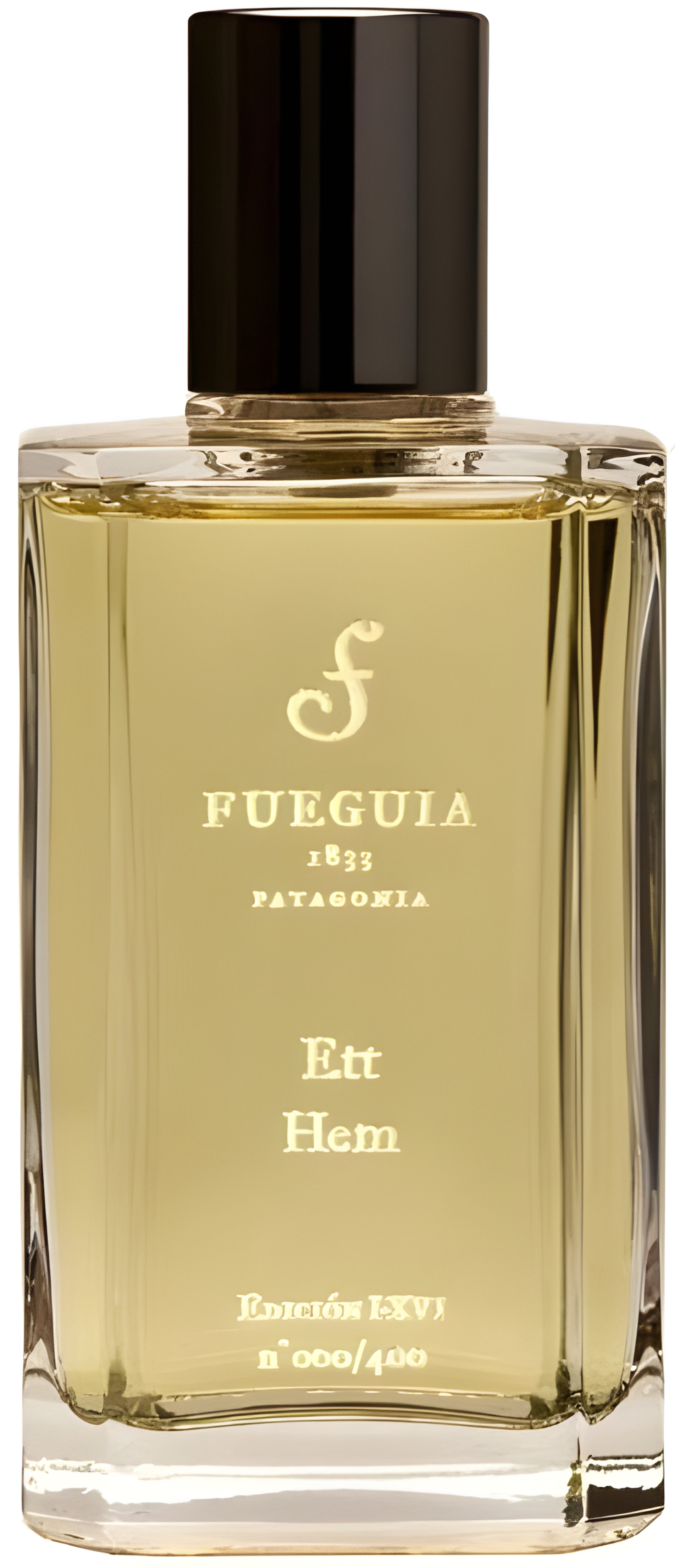 Picture of Ett Hem fragrance