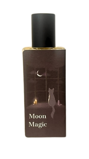 Moon Magic by Sorce perfume bottle