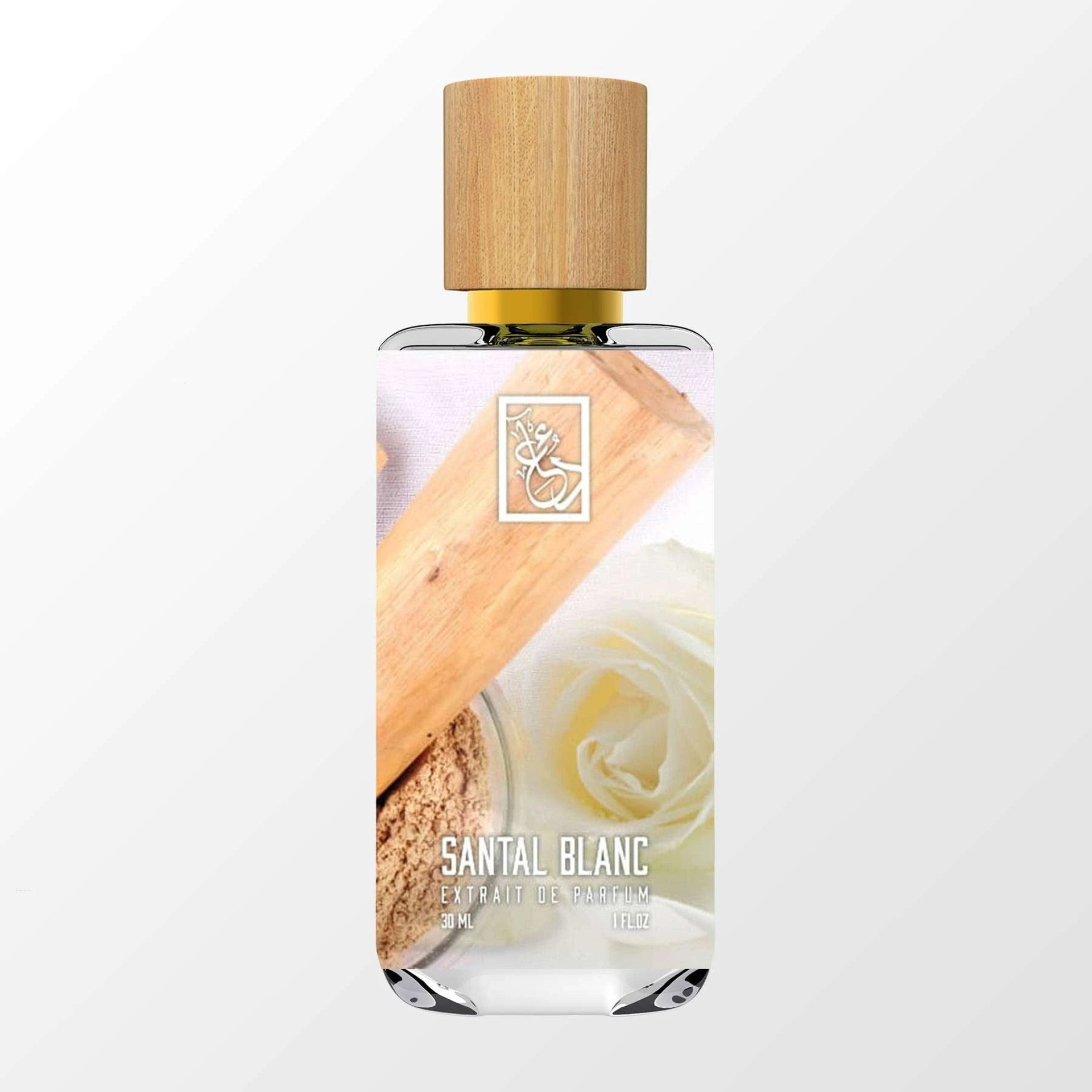 Picture of Santal Blanc fragrance