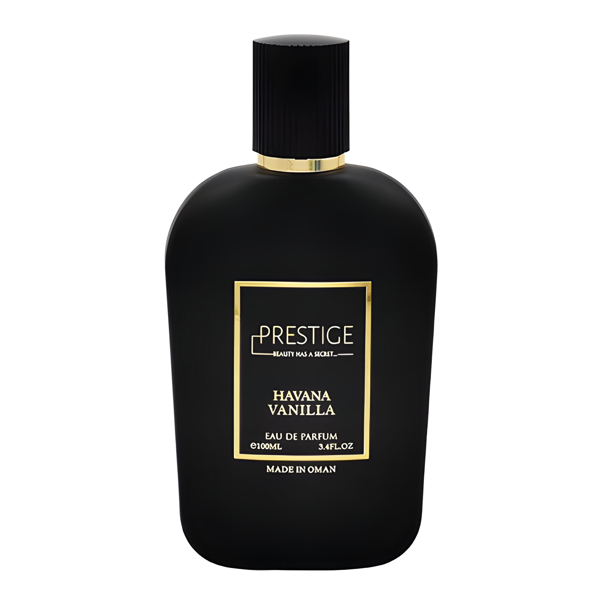 Picture of Havana Vanilla fragrance