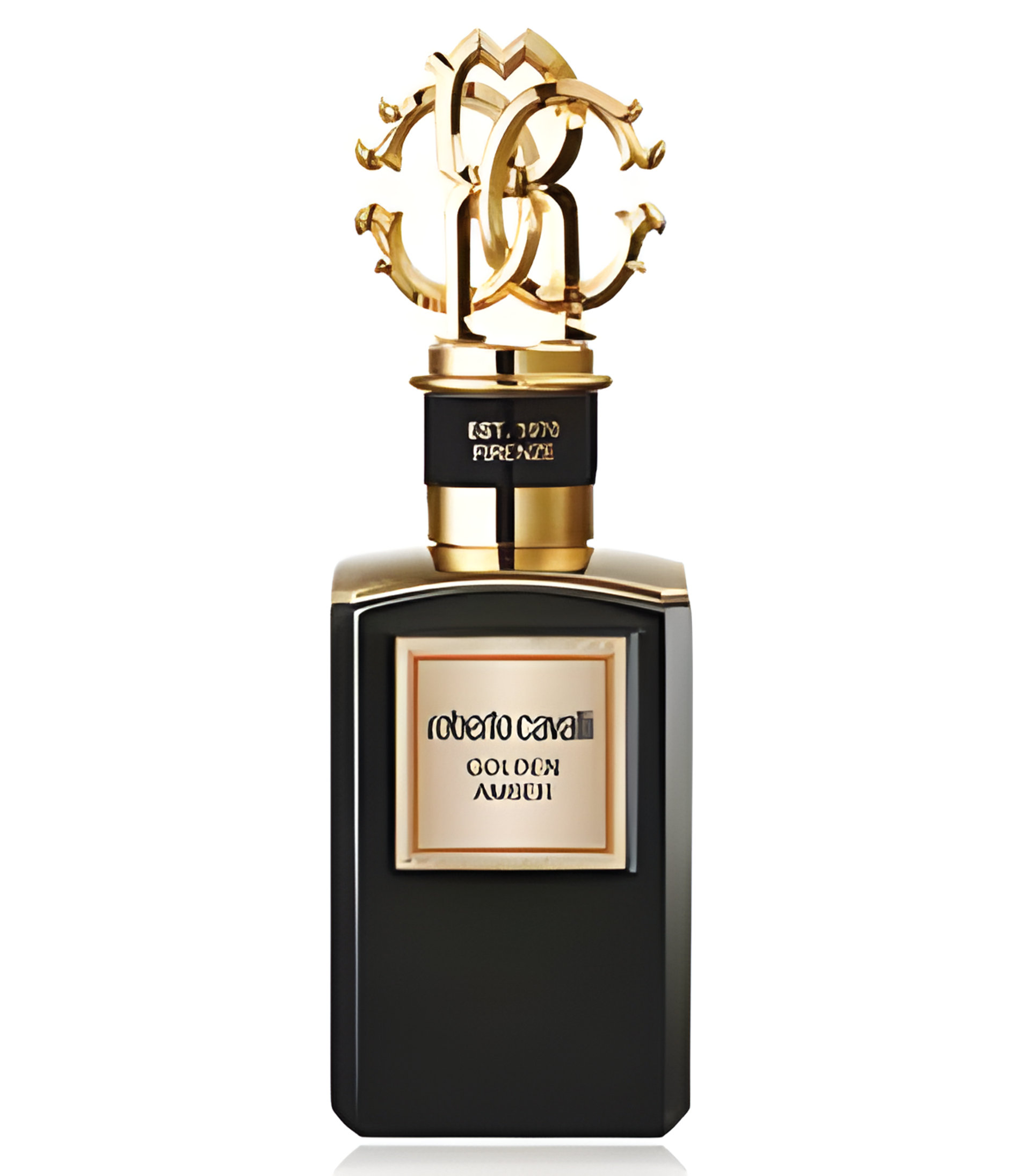 Picture of Golden Amber fragrance