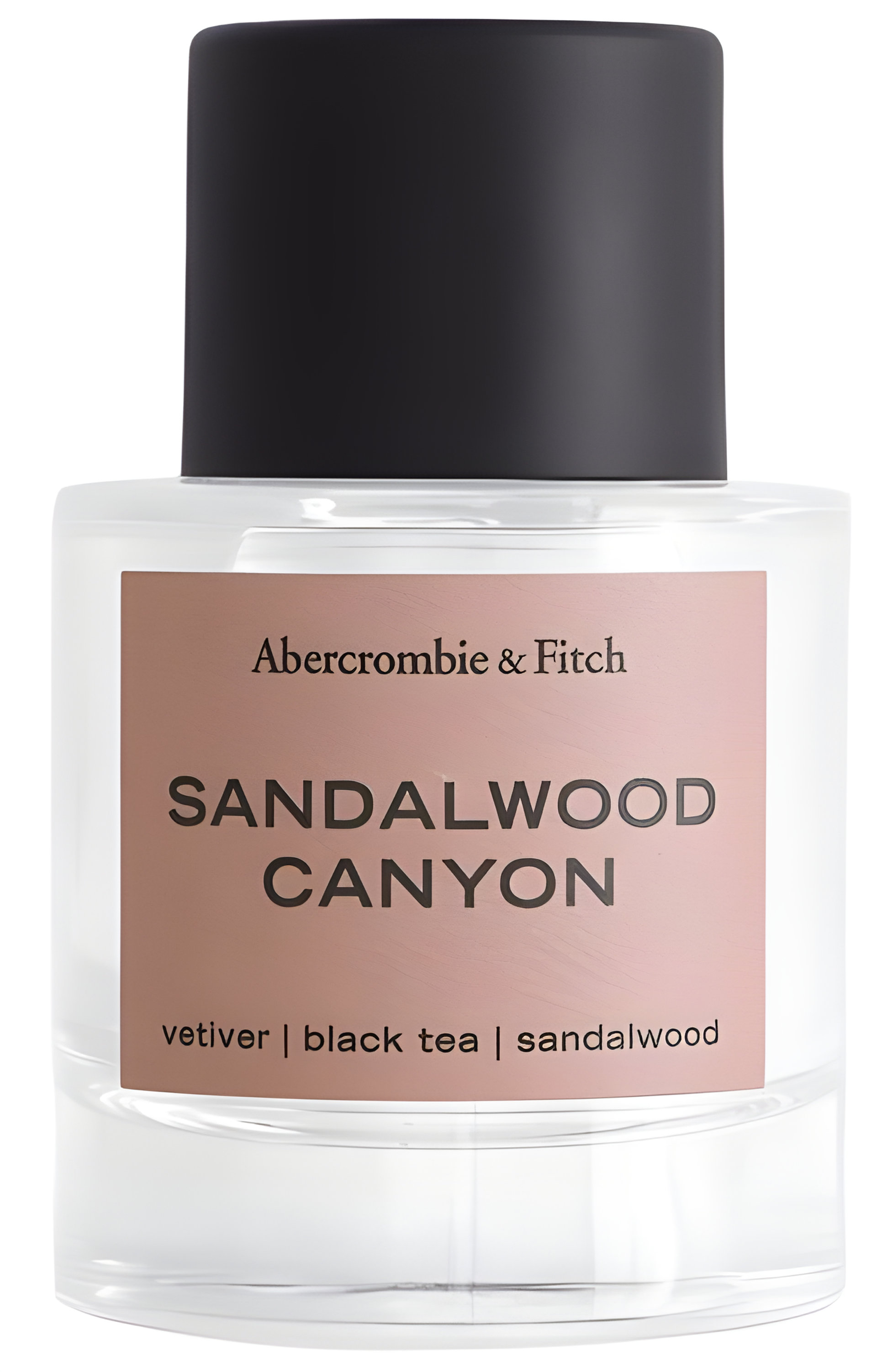 Picture of Sandalwood Canyon fragrance