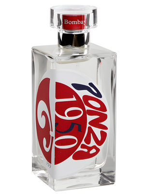 Ponza by Parfums Bombay 1950 perfume bottle