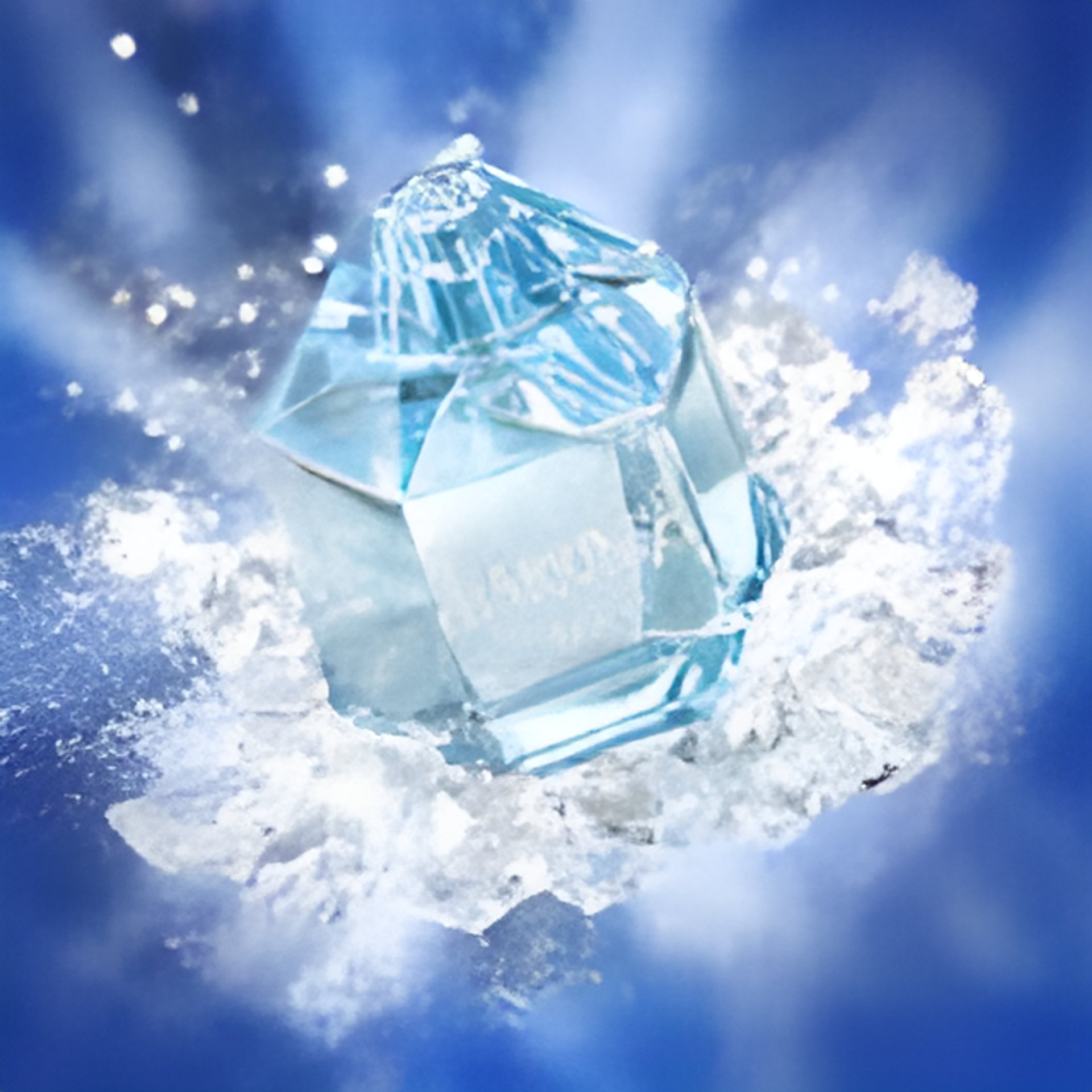 Picture of Earrings fragrance