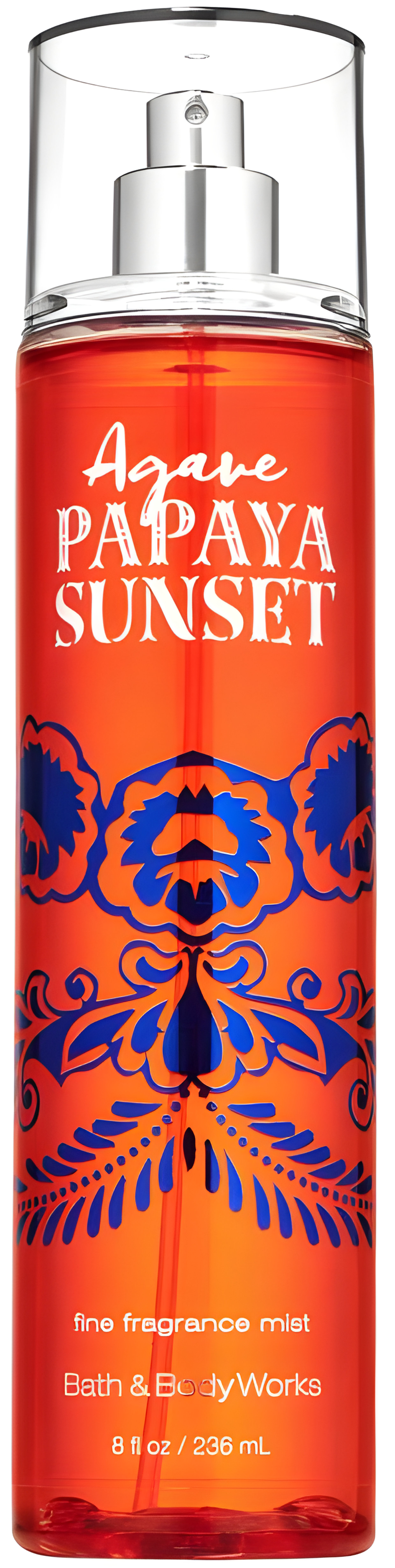 Picture of Agave Papaya Sunset fragrance