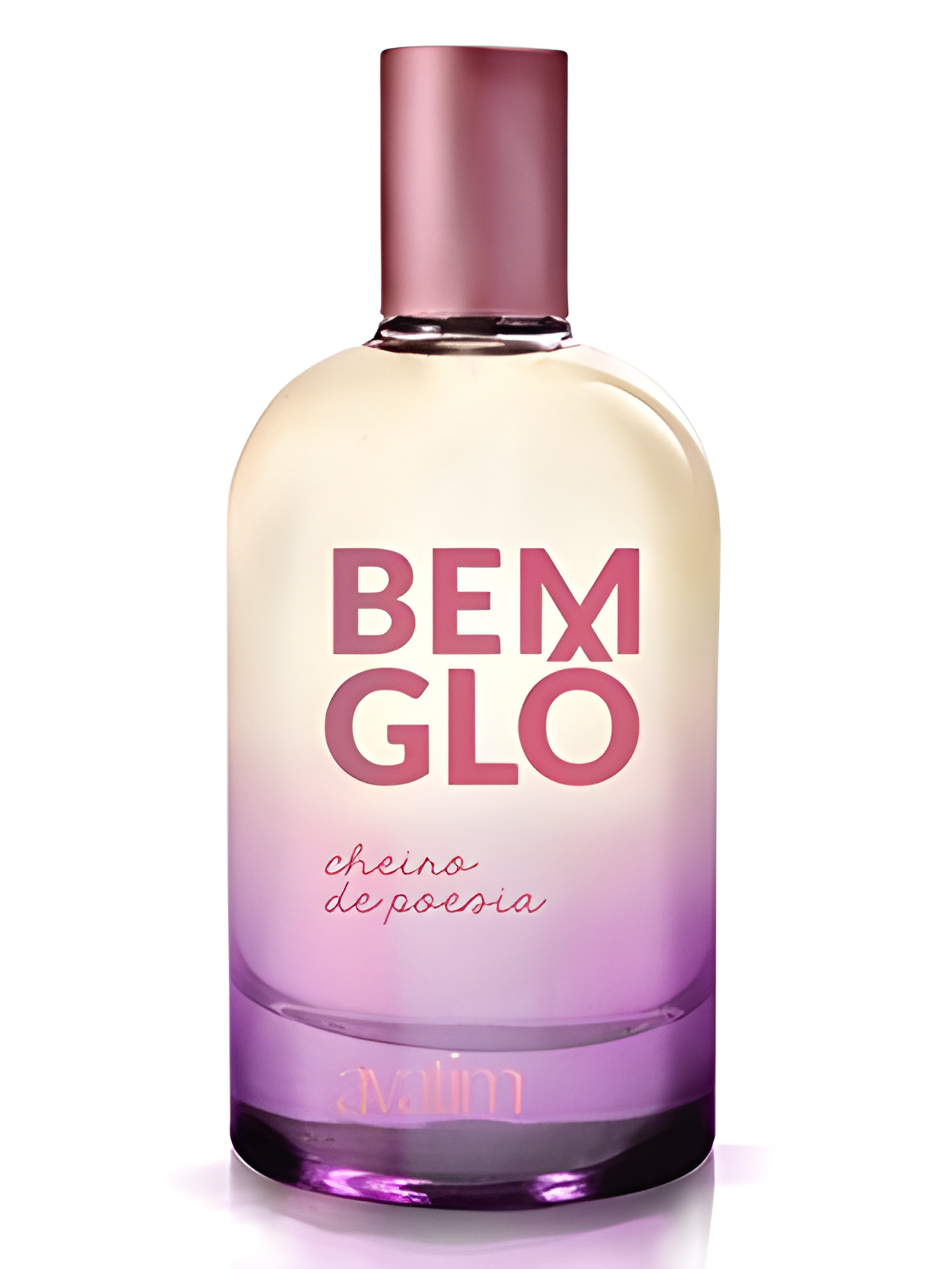 Picture of Bemglô Cheiro de Poesia fragrance