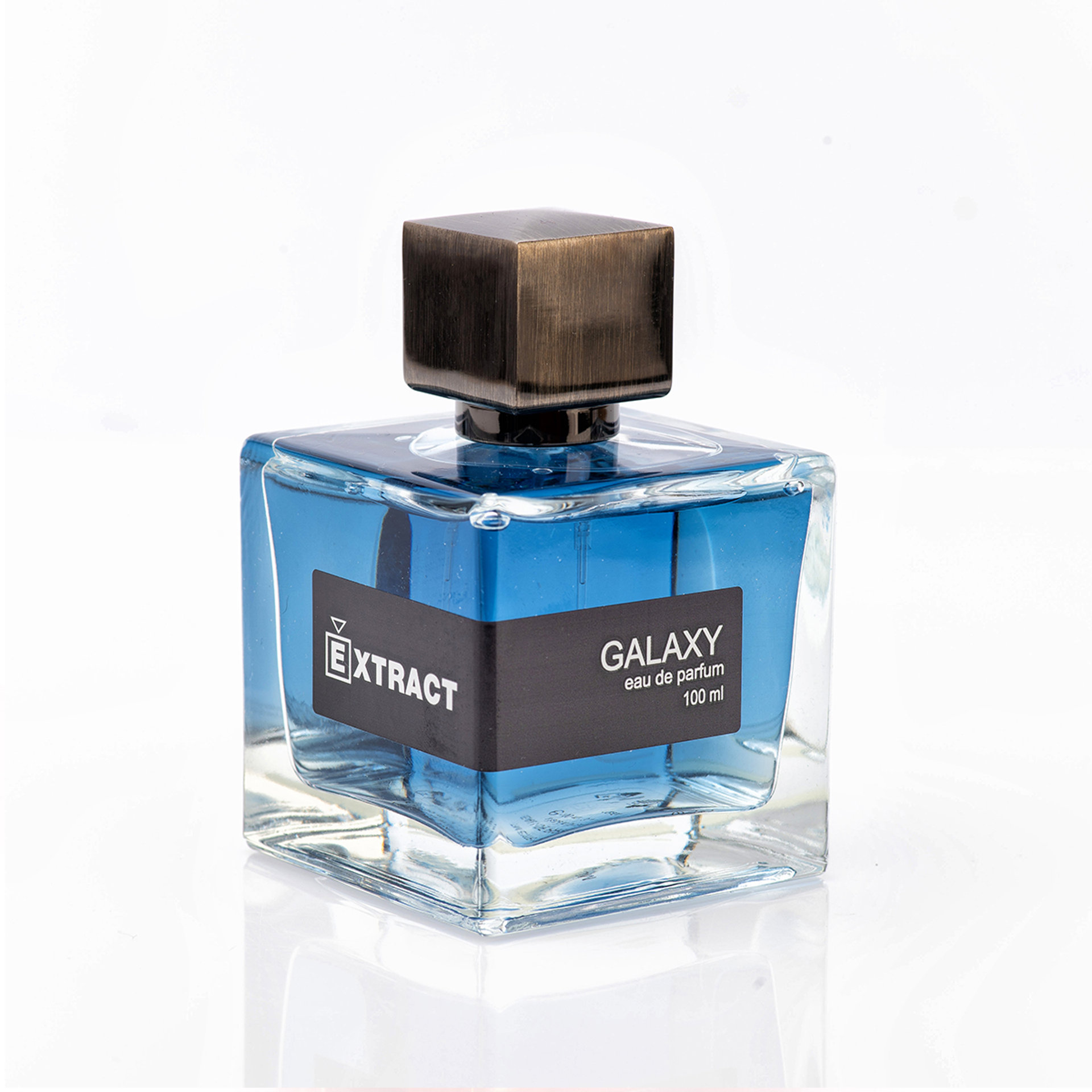 Picture of Galaxy fragrance