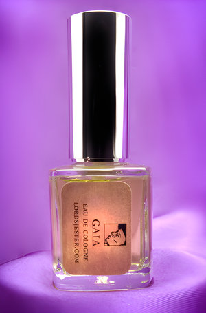 Gaia by Lord's Jester perfume bottle