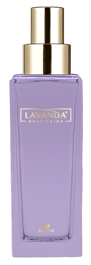 Lavanda Brasileira by Davene perfume bottle