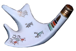 Северная Фантазия by Северное сияние perfume bottle