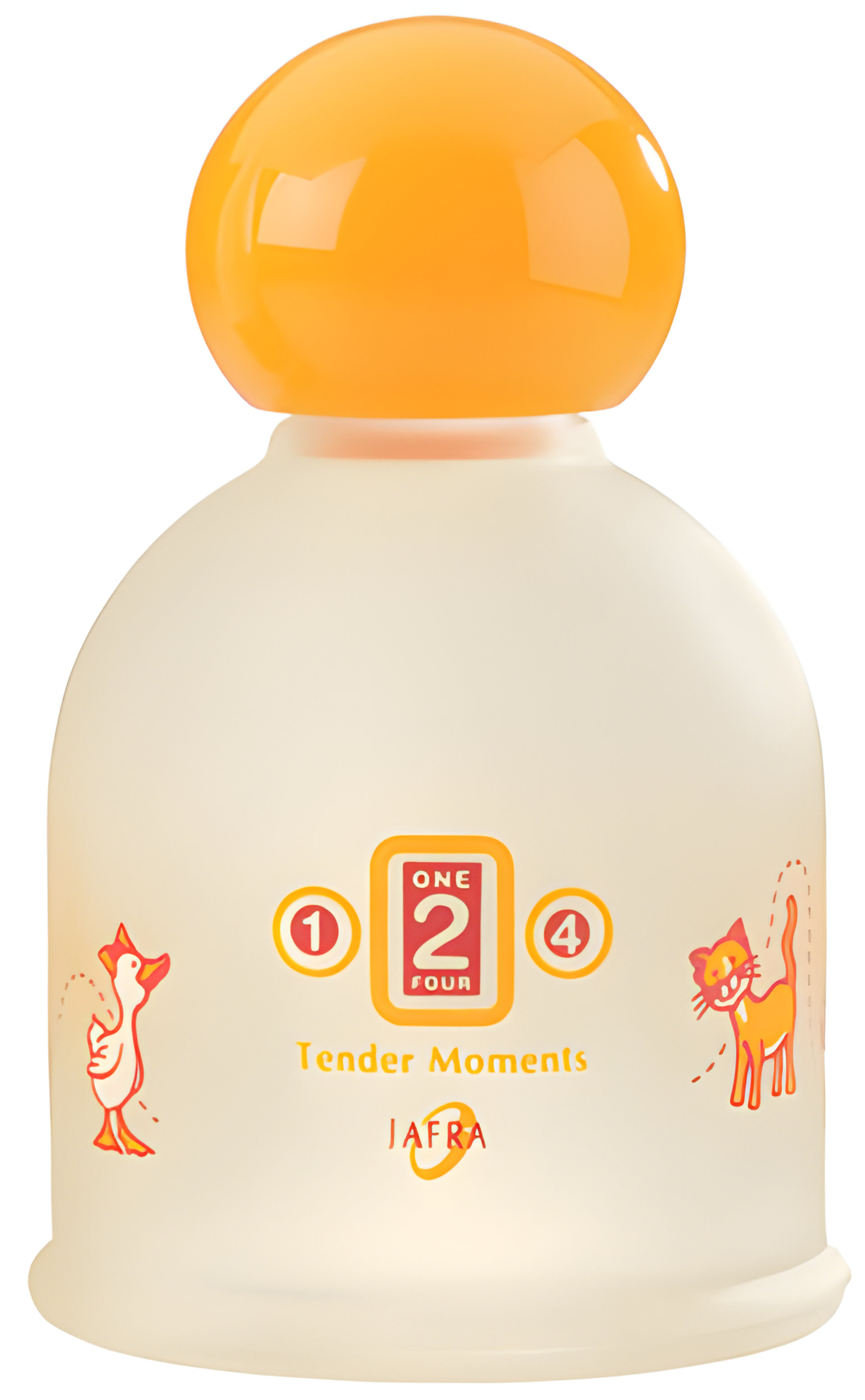 Picture of Tender Moments Toddler Cologne fragrance