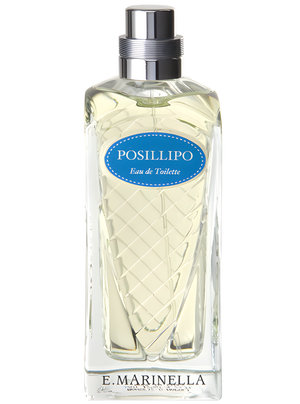 Posillipo by E. Marinella perfume bottle