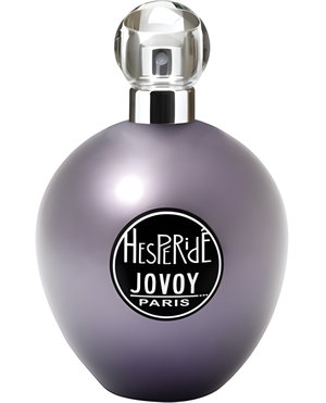 Hesperide by Jovoy Paris perfume bottle